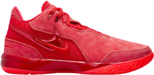 Giay Nike Zoom LeBron NXXT Gen AMPD 'James Gang' FJ1566-600