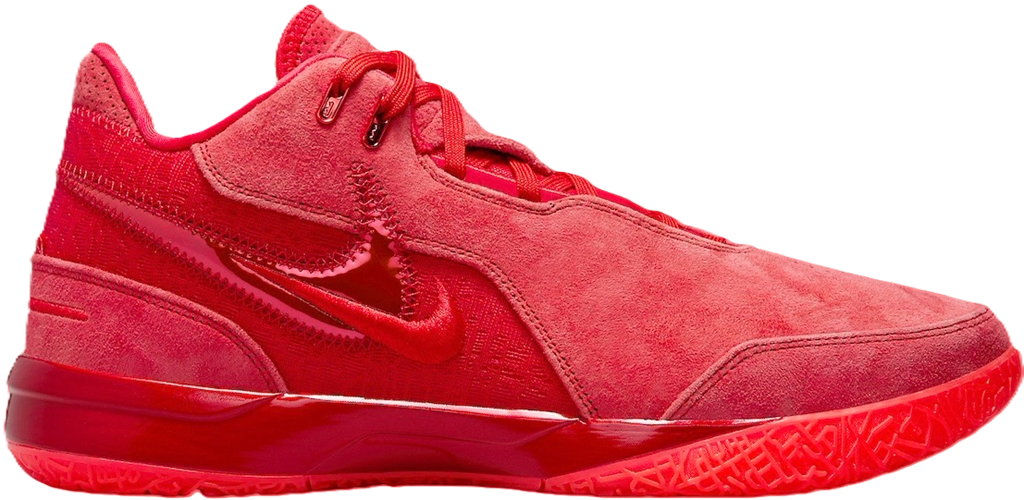 Giay Nike Zoom LeBron NXXT Gen AMPD 'James Gang' FJ1566-600