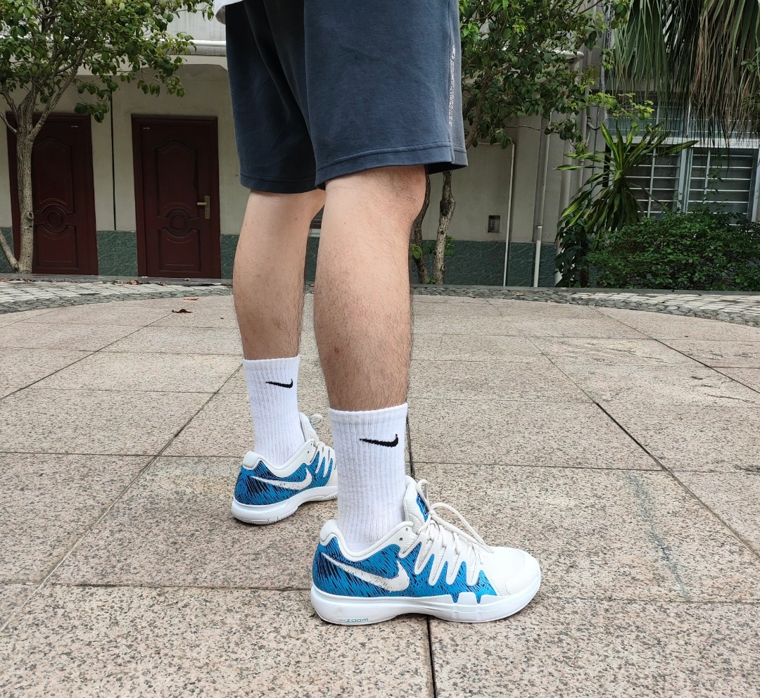 Giay Nike Zoom Vapor 9.5 Tour Premium 'Southern California' DV2958-001