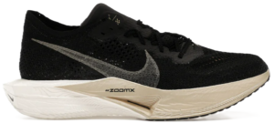 Giay Nike ZoomX Vaporfly 3 'Black Metallic Gold Grain' DV4129-001