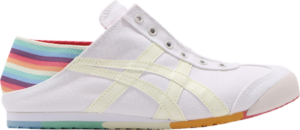 Giay Onitsuka Tiger Mexico 66 'Cream Yellow' 1183A502-100