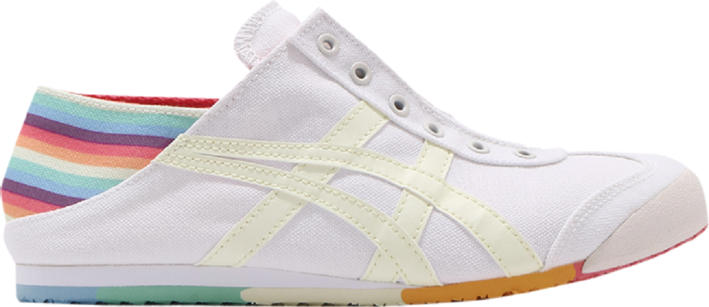 Giay Onitsuka Tiger Mexico 66 'Cream Yellow' 1183A502-100