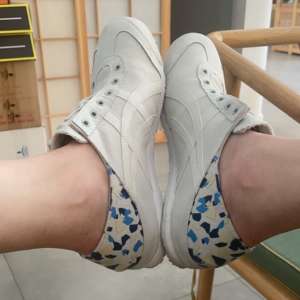 Giay Onitsuka Tiger Mexico 66 Paraty 'Glacier Grey' 1183A388-020