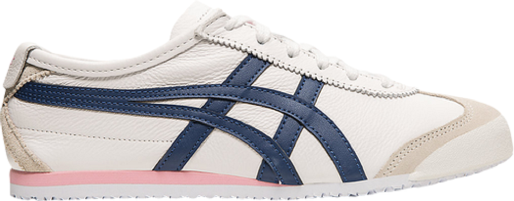 Giay Onitsuka Tiger Mexico 66 'White Blue' 1182A078-104