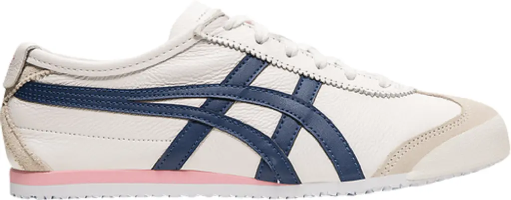 Giay Onitsuka Tiger Mexico 66 'White Blue' 1182A078-104