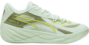 Giay Puma All-Pro Nitro 'Olive Green' 379079-09