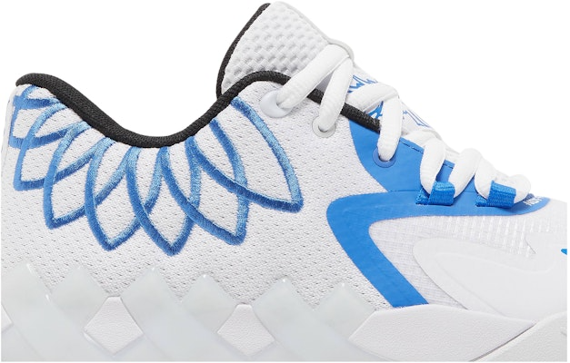 Giay Puma LaMelo Ball MB.01 Lo 'White Bluemazing' 377368-11