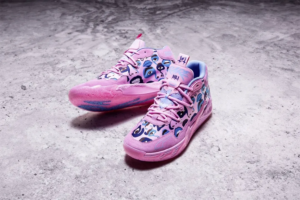 Giay Puma LaMelo Ball MB.03 'KidSuper' 379328-01