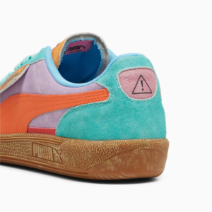 Giay Puma Palermo Mad Dog Jones x Mercedes-AMG Petronas F1 Team 'Ultraviolet' 308479-02