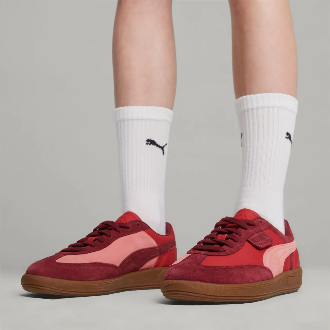 Giay Puma Palermo x Palomo 'Team Regal Red' 397308-01