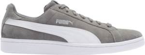 Giay Puma Smash Suede 'Grey' 361730-24
