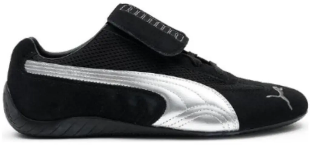 Giay Puma Speedcat x Open Yy 'Black Shadow' 397397-01