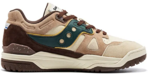 Giay Saucony Cross 90 'Base Green' S79035-29