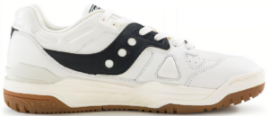 Giay Saucony Cross 90 'White Black' S79035-23