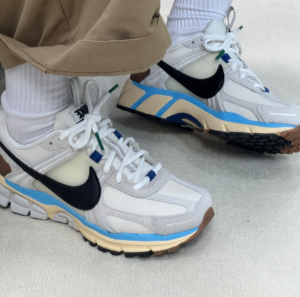 Giay Nike Air Zoom Vomero 5 'Japan' HF4524-111