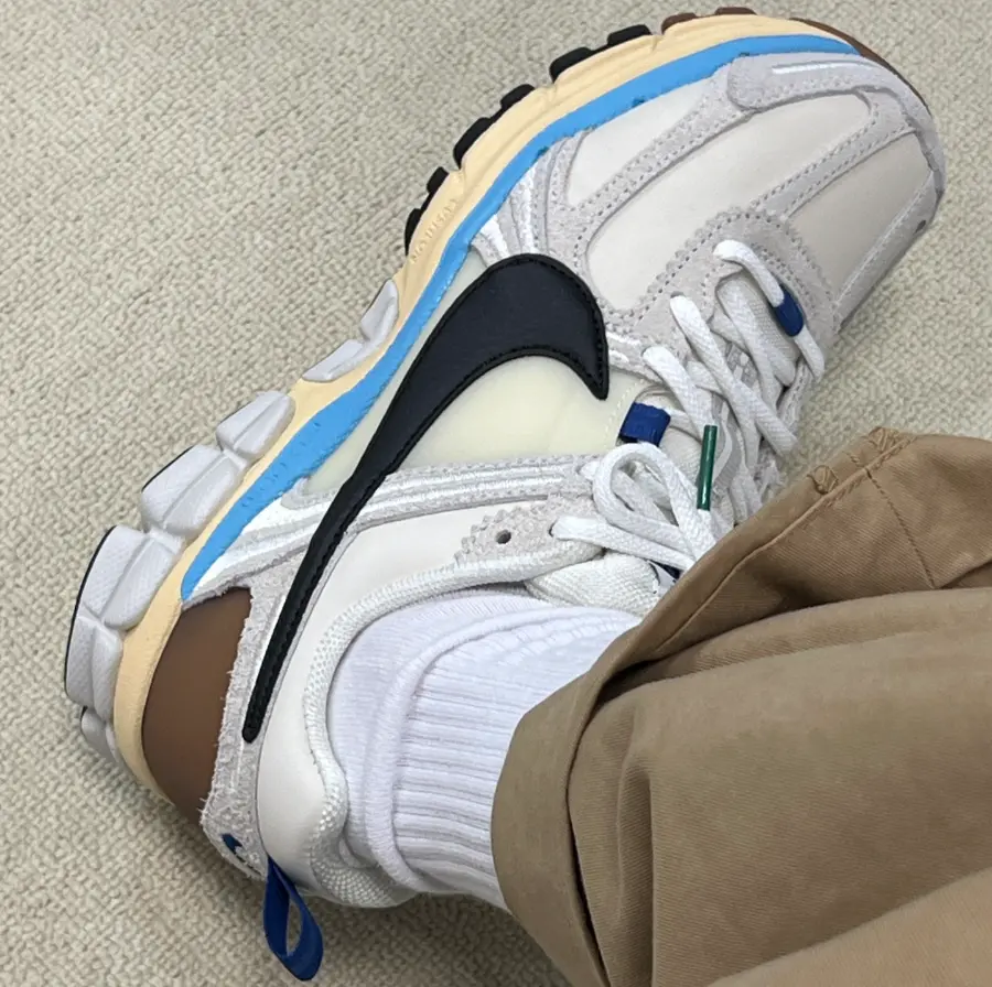 Giay Nike Air Zoom Vomero 5 'Japan' HF4524-111