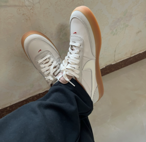 Giay Nike Killshot 2 Leather 'British Tan' HF5699-019
