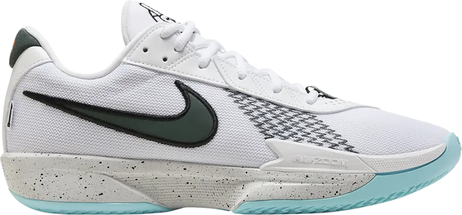 Giay Nike Air Zoom GT Cut Academy EP 'Home' HF5705-130