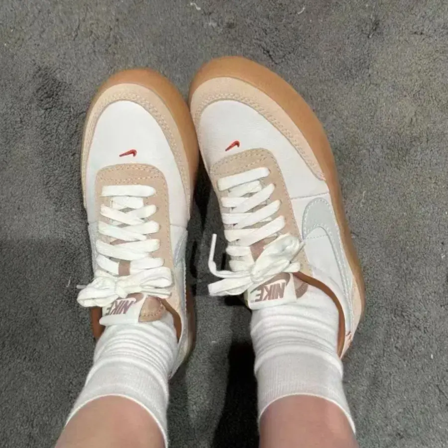 Giay Nike Killshot 2 'Tan' HF5723-009