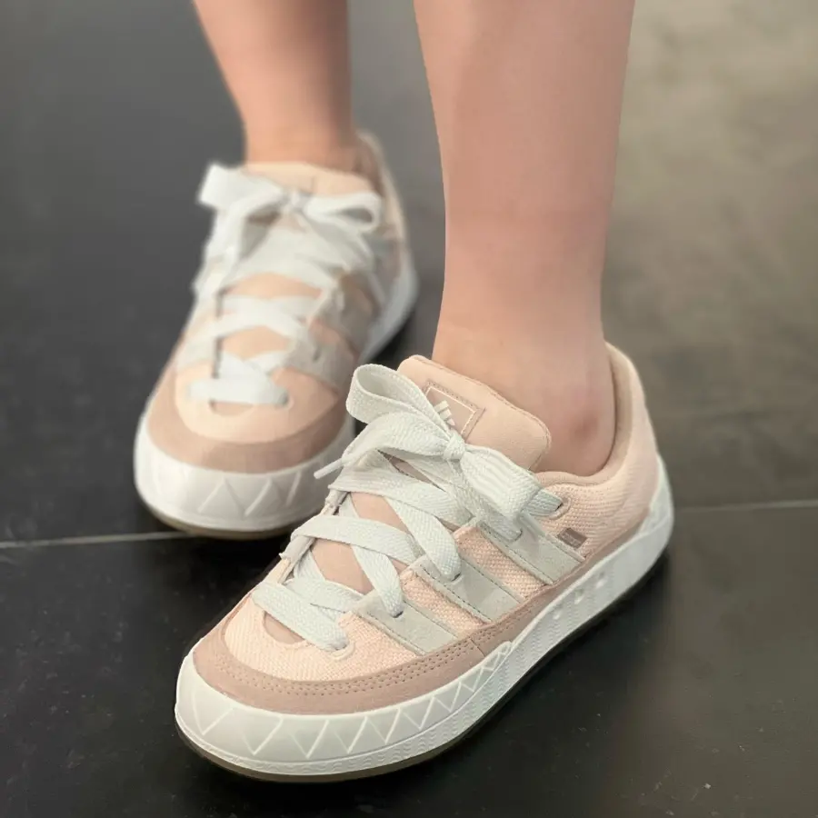 Giay Adidas Adimatic 'Wonder Quartz' HQ6909