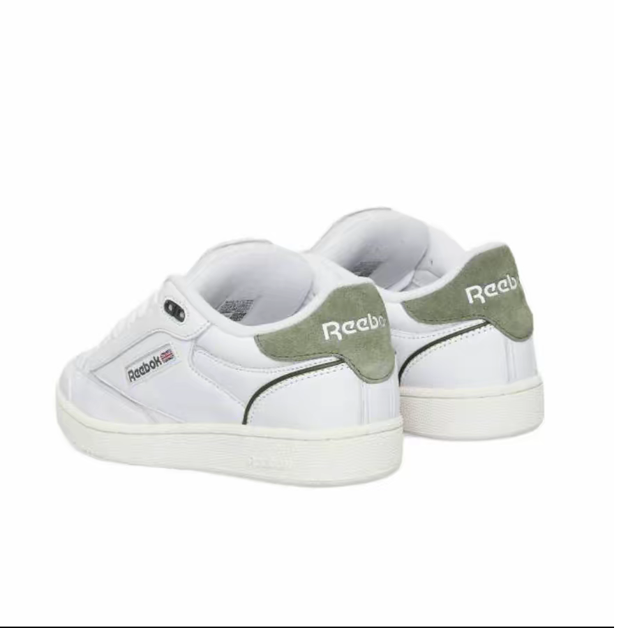 Giay Reebok Club C Bulc 'Cloud White' ID6802