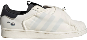 Giay Adidas Superstar x Melting Sadness 'Shu Shi' ID9474