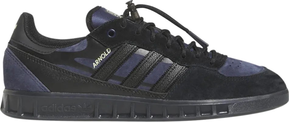 Giay Adidas Handball Top x Mike Arnold 'Aquatic' IF5348