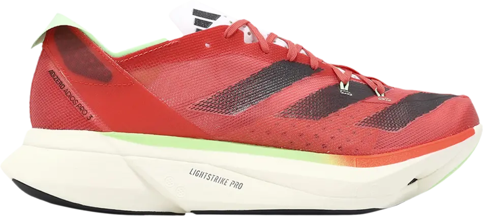 Giay Adidas Adizero Adios Pro 3 'Ekiden Pack' IG6443
