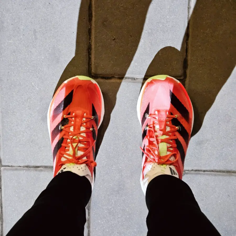 Giay Adidas Adizero Adios Pro 3 'Ekiden Pack' IG6443