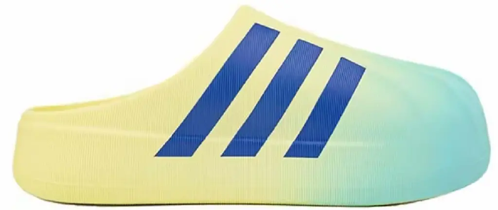 Dep Adidas Originals AdiFOM 'White Blue' JP5685