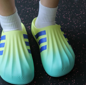 Dep Adidas Originals AdiFOM 'White Blue' JP5685