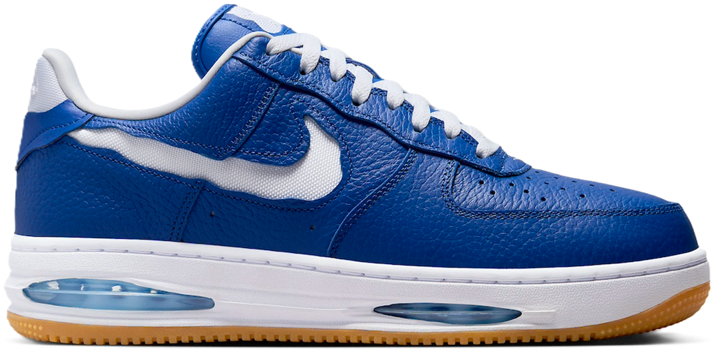Giay Nike Air Force 1 Low 'Evo Team Royal' HF3630-400