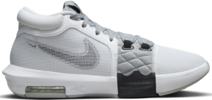 Giay Nike LeBron Witness 8 'White Smoke Grey' FB2239-100