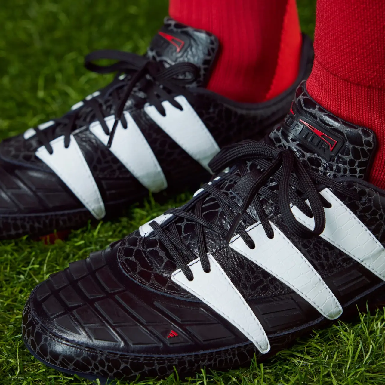Giay Adidas Predator 94 FG '30th Anniversary' IG6285