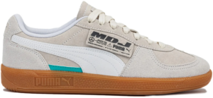 Giay Puma Palermo Mad Dog Jones x Mercedes-AMG Petronas F1 Team 'White' 308479-01