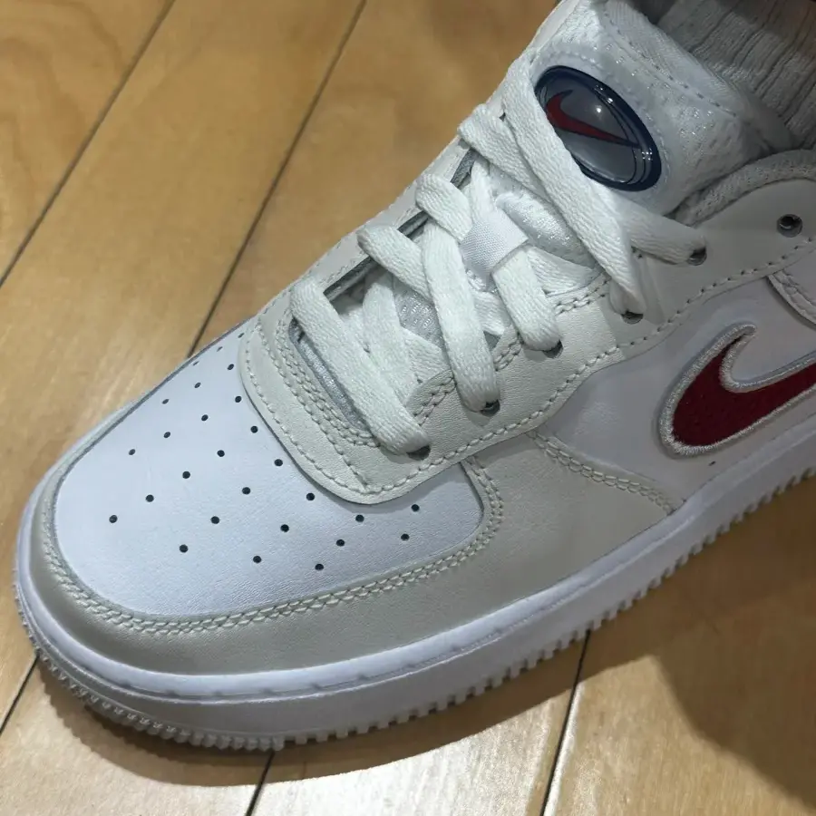 Giay Nike Air Force 1 Low '1972' FZ3190-400