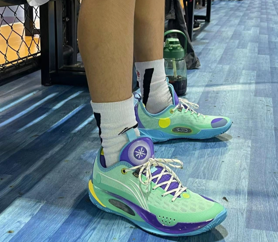 Giay Lining Wade 808 2 'Cold Blood' ABPS037-6