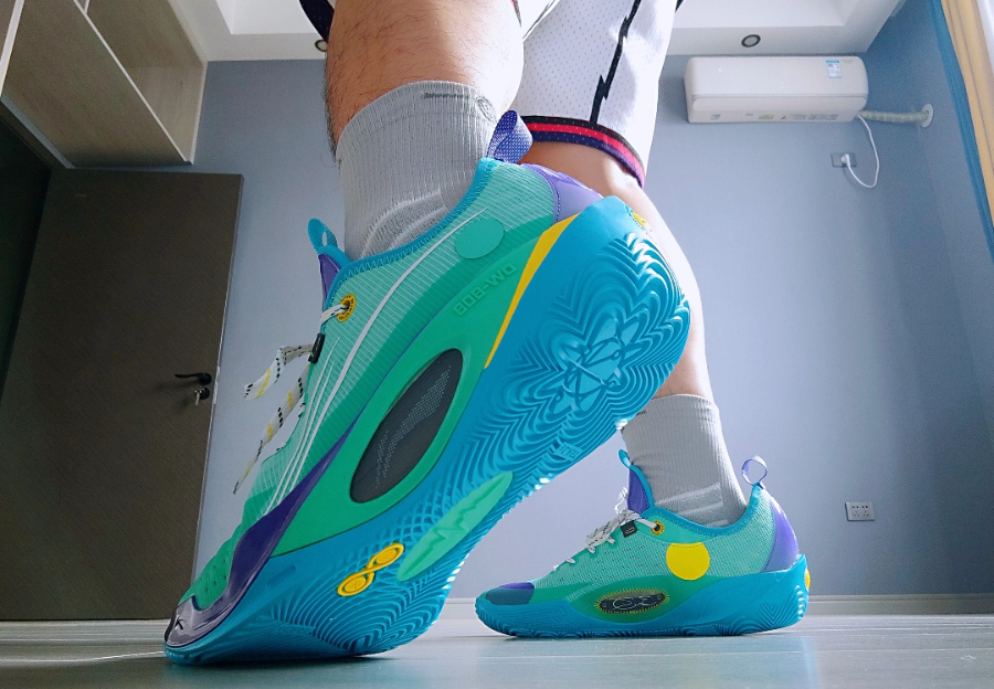 Giay Lining Wade 808 2 'Cold Blood' ABPS037-6