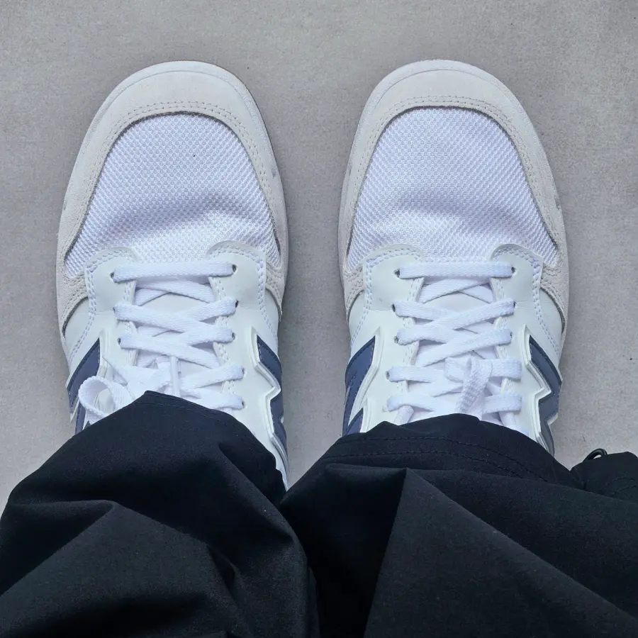Giay New Balance 480 'Arctic Grey' BB480LFD