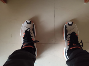 Giay Nike Air Jordan One Take 4 'Rattan' DO7193-200