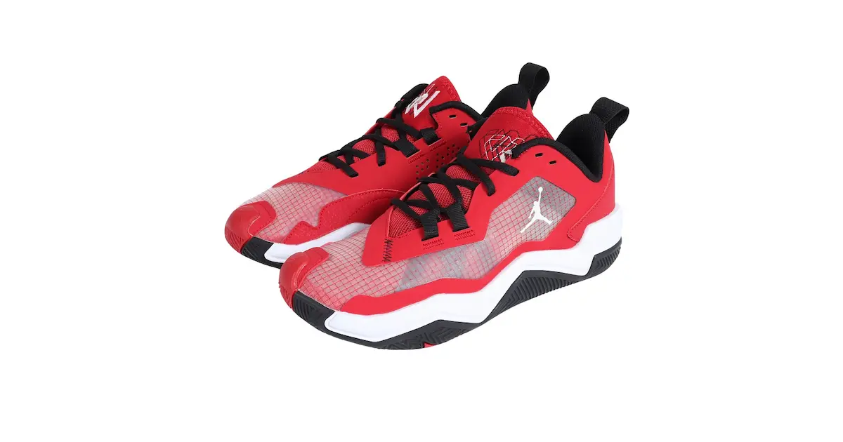 Giay Nike Jordan One Take 4 PF 'Bred' DZ3339-600