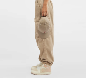 Giay Nike Air Jordan 1 Mid SE 'Seersucker' FQ1926-161