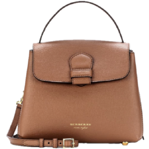 Tui Burberry Handbag 'Brown' 80475901