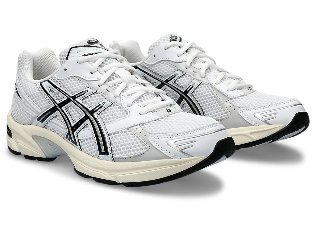 Giày Asics Gel 1130 'White Cloud Grey' 1201A256-118 - Ảnh 8