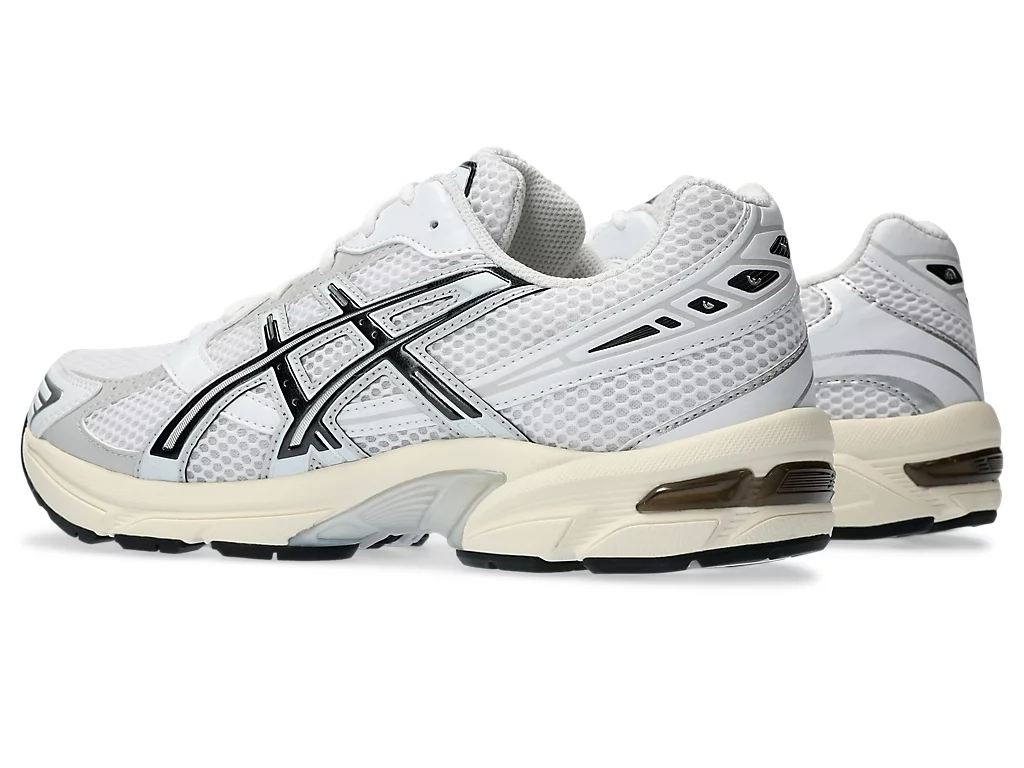 Giày Asics Gel 1130 'White Cloud Grey' 1201A256-118 - Ảnh 7