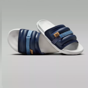 Dep Nike Air Jordan Super Play 'Obsidian' DM1683-404