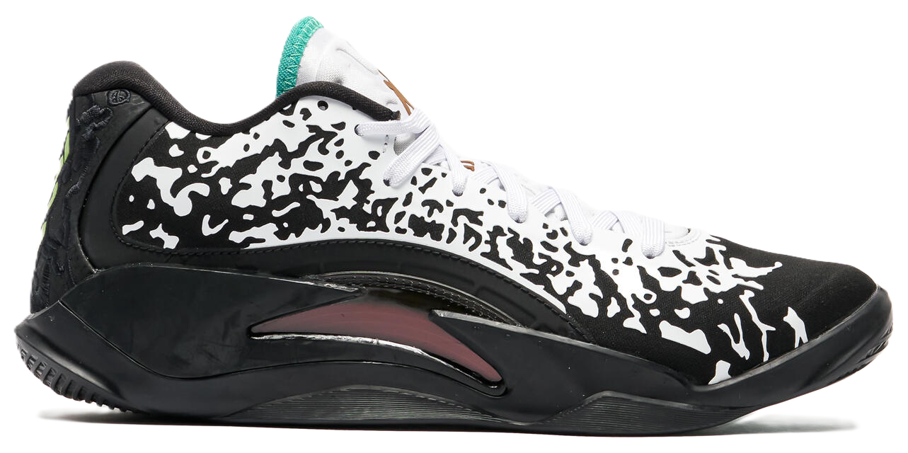 Giày Nike Air Jordan Zion 3 'Pressure' DR0675-002