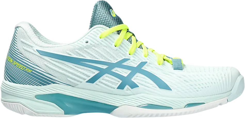 Giay Asics Solution Speed FF 2 'Soothing Sea' 1042A136-405