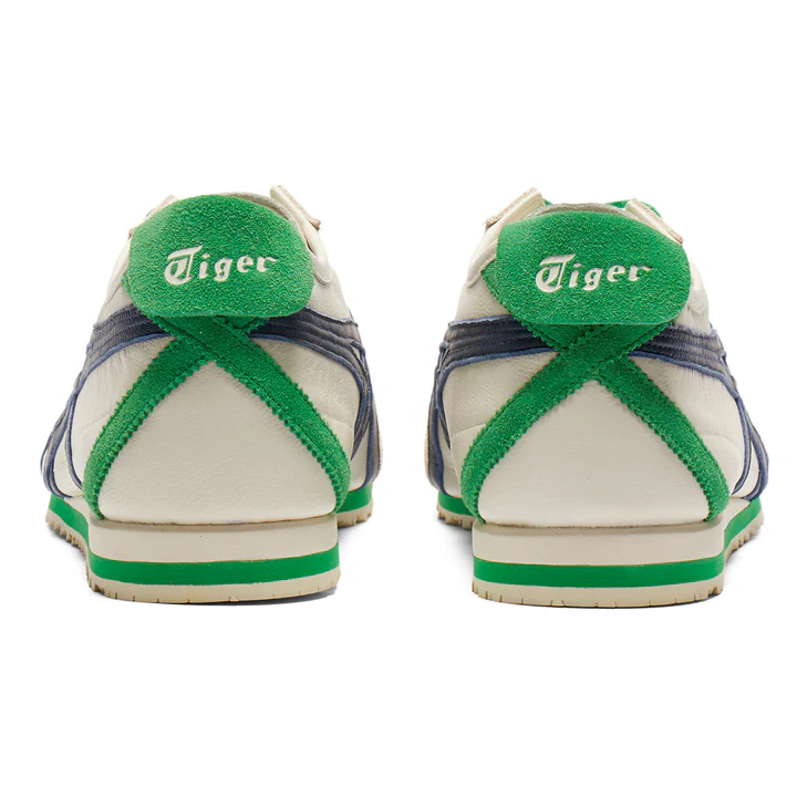 Giay Onitsuka Tiger Mexico 66 SD 'Peacoat Green' 1183B301-200