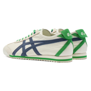 Giay Onitsuka Tiger Mexico 66 SD 'Peacoat Green' 1183B301-200